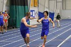 Track & Field Wheaton Invitational  Wheaton College Men’s Track & Field compete at the Wheaton invitational. - Photo By: KEITH NORDSTROM : Wheaton, Track